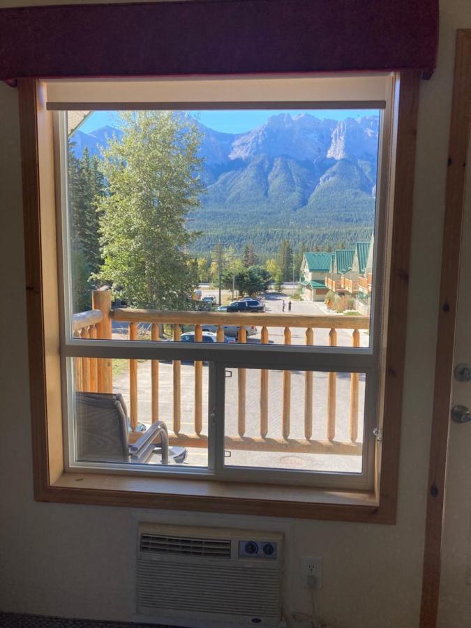 Mountain View Scenic Banff Gate 2Sty Townhouse 3Beds 1Mattress 2Bedrooms 2Bathrooms For 6 People Canmore Exterior foto