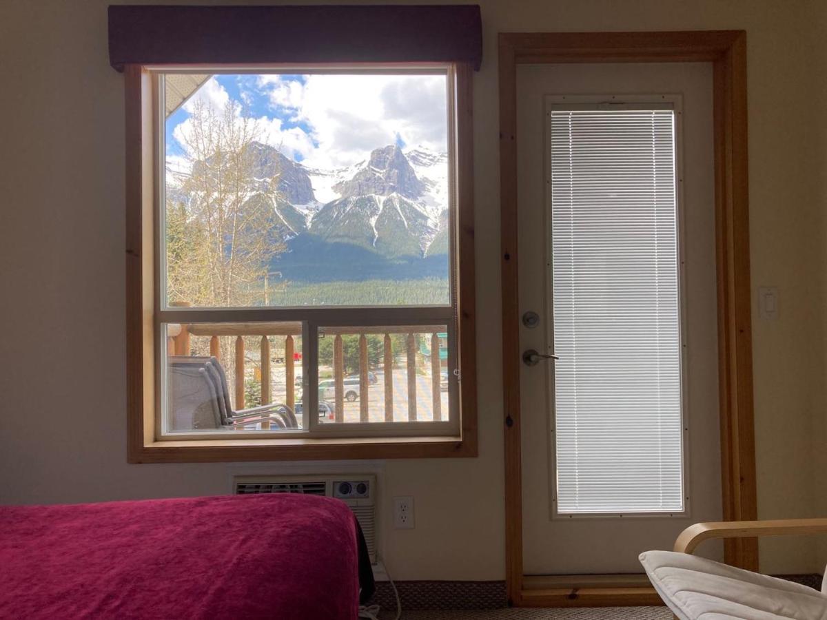 Mountain View Scenic Banff Gate 2Sty Townhouse 3Beds 1Mattress 2Bedrooms 2Bathrooms For 6 People Canmore Exterior foto